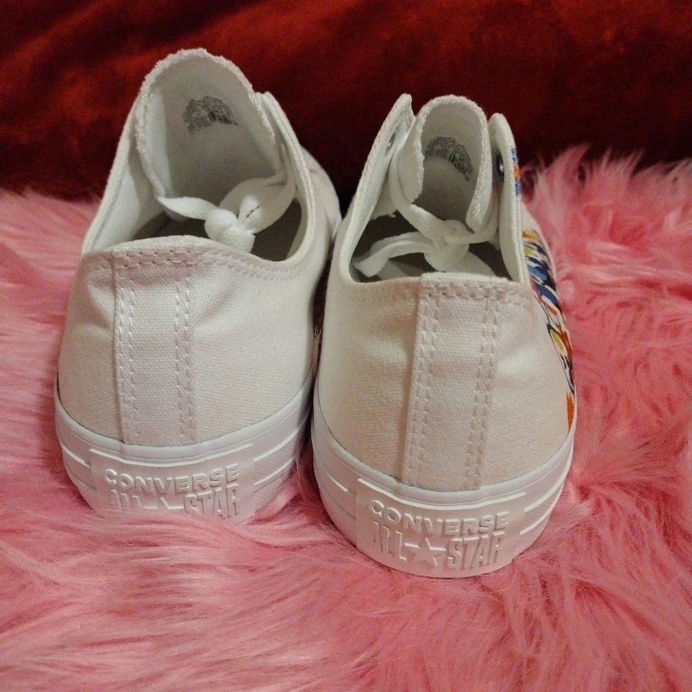 CONVERSE Chuck Taylor All‎ Star Ox Unisex